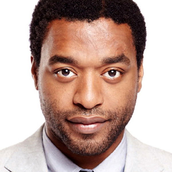 Chiwetel Ejiofor