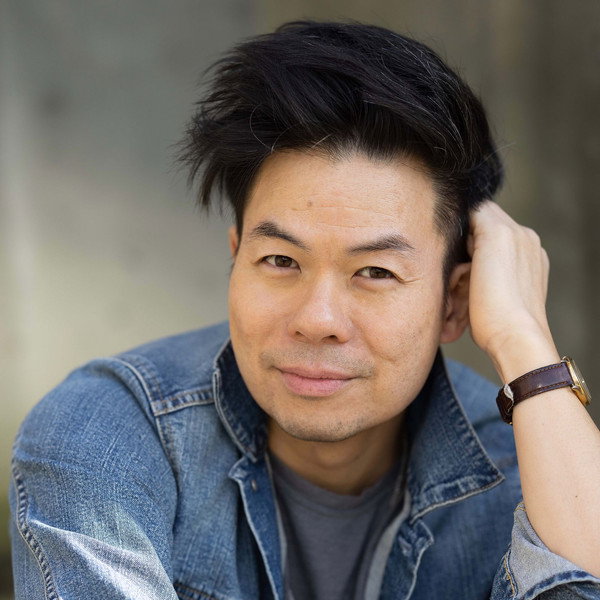 Vincent Tong