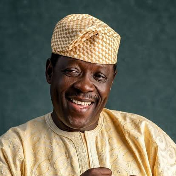 Taiwo Hassan