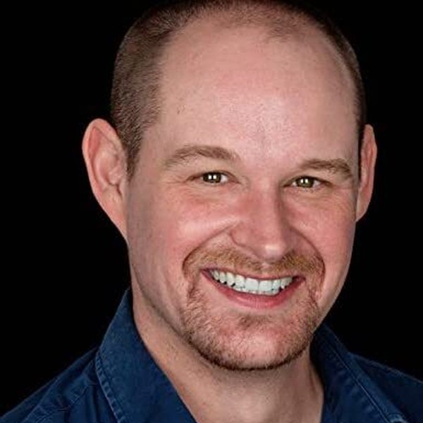 Aaron Blomberg