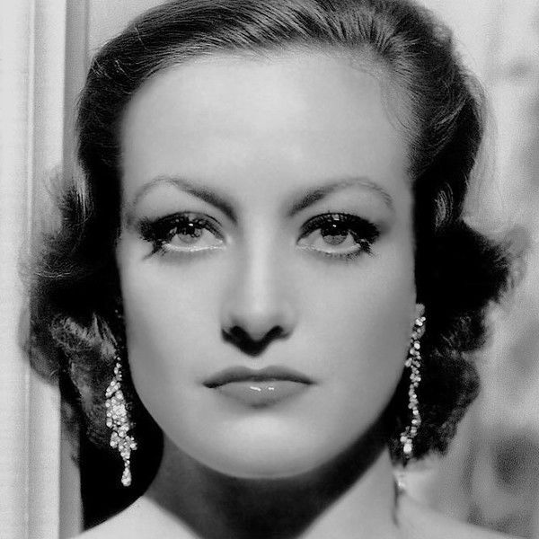 Joan Crawford