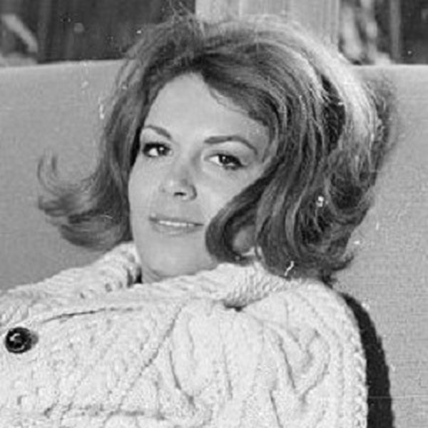 Jane Wald