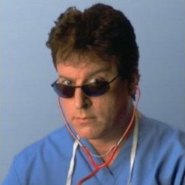Dr. Fink