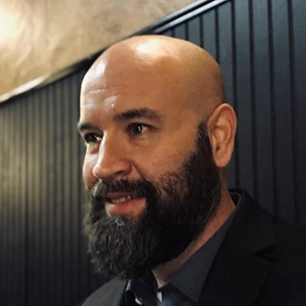 Jason C Campbell