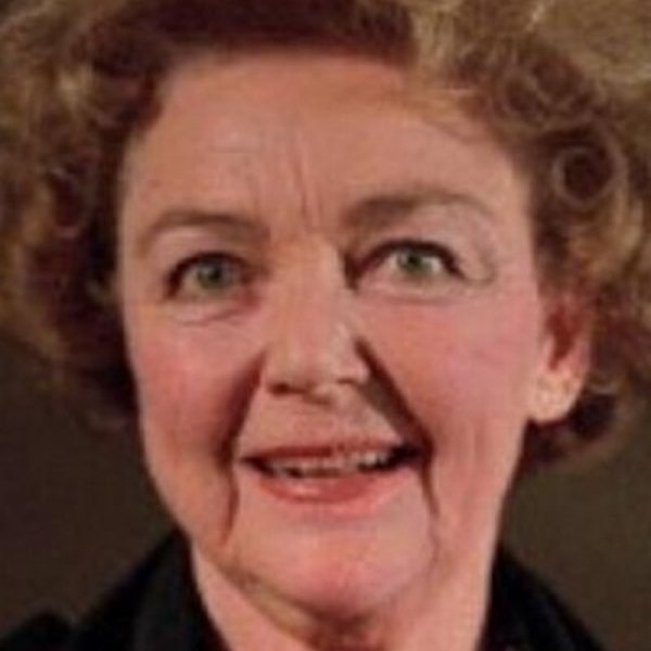Bodil Kjer