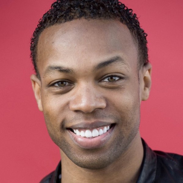 Todrick Hall