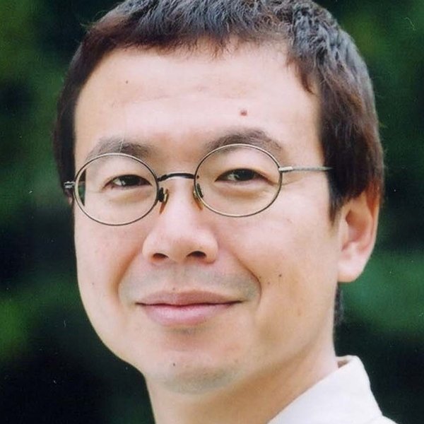 Kenji Yamauchi