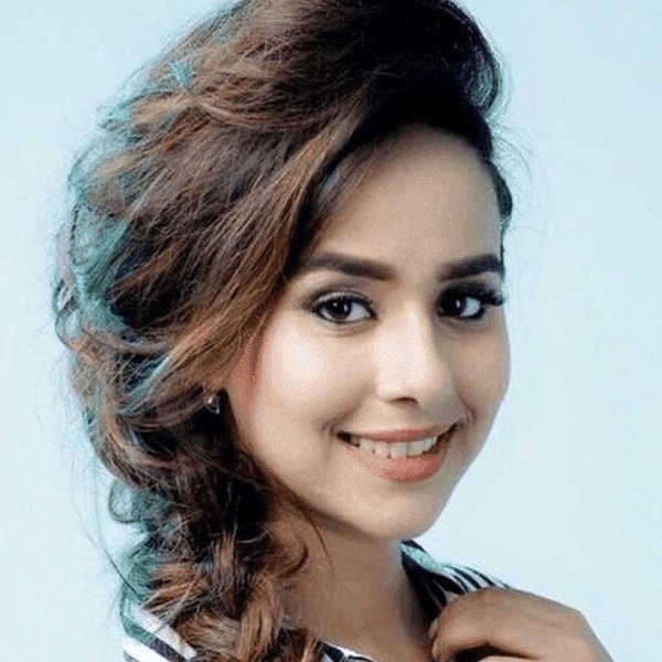 Sunanda Sharma