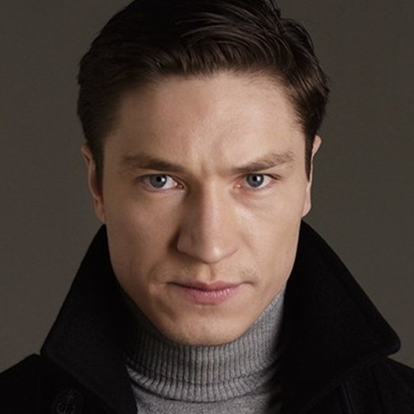 Aleksey Kirsanov