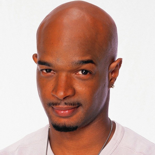 Damon Wayans