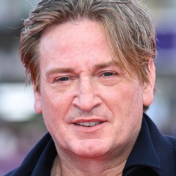 Benoît Magimel