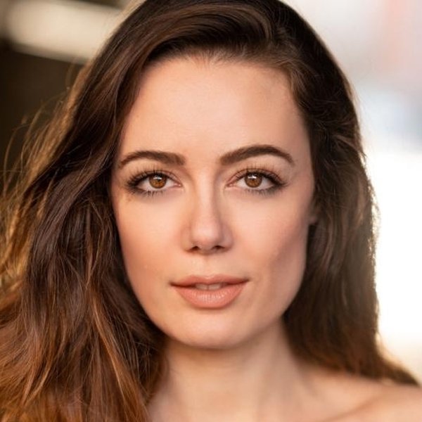 Rachel Palmer