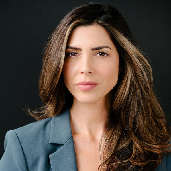 Cindy Sampson