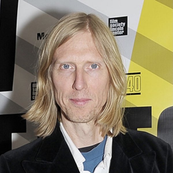 Eric Erlandson