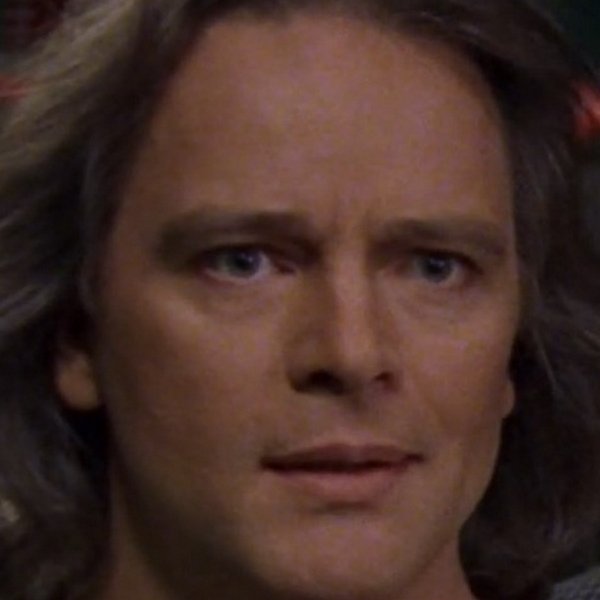 Ron Halder