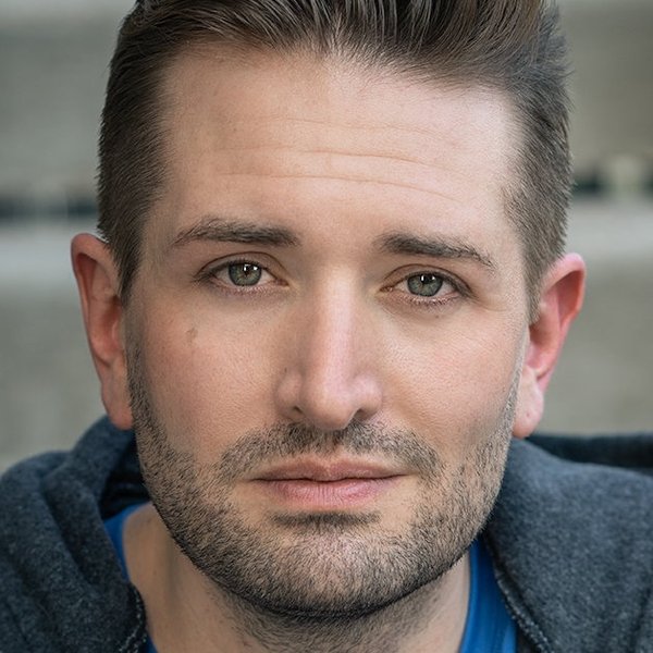 Matthew Merback