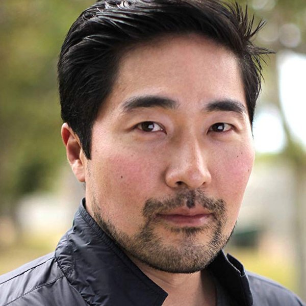 Paul Yoo