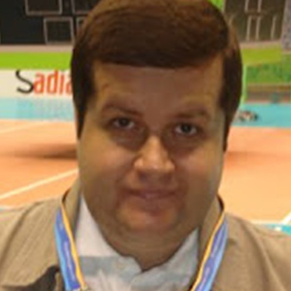 Ricardo Tostes