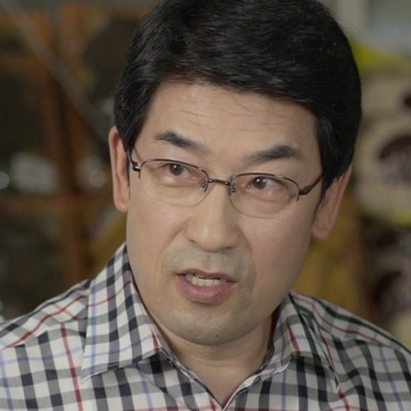 Kim Hee-yeol