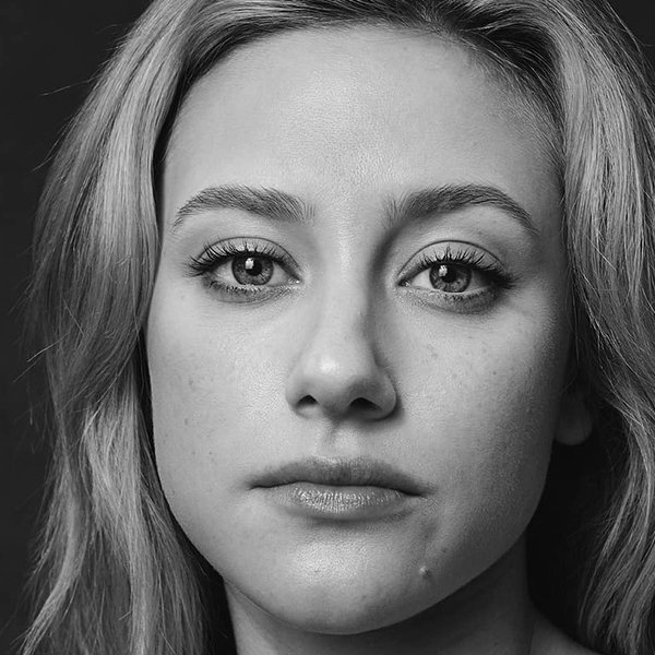 Lili Reinhart