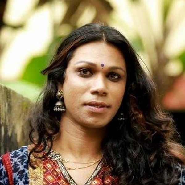 Sheethal Shyam