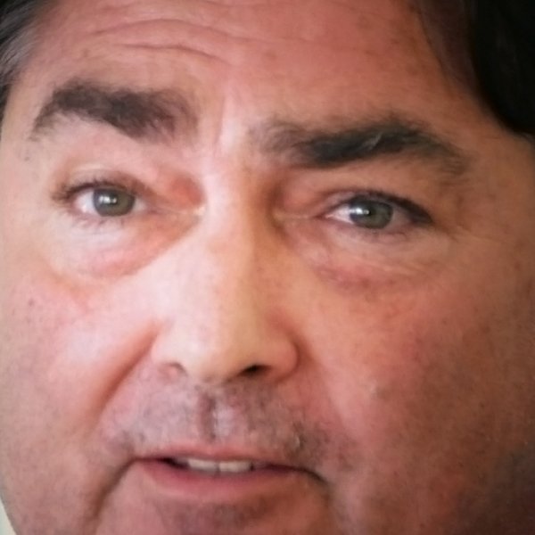 Andrew Mullen