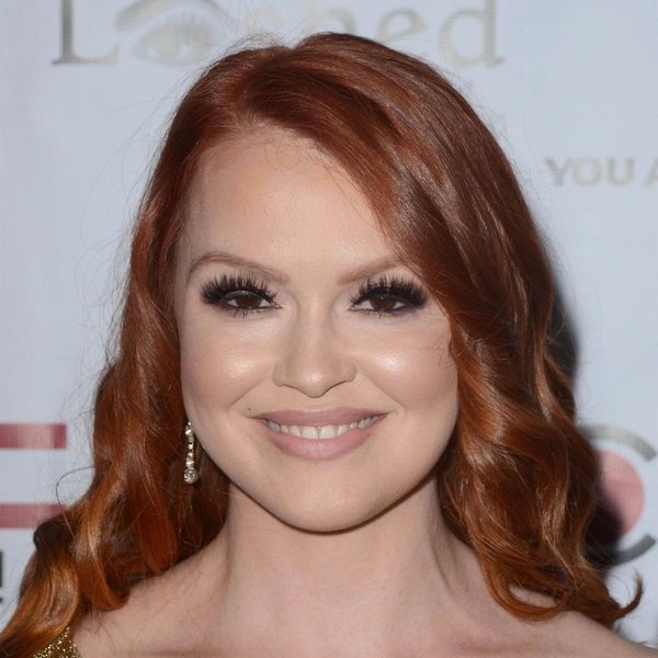 Heather Grace Hancock