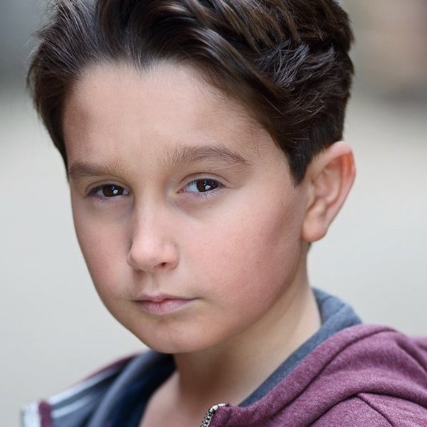 Bobby Smalldridge