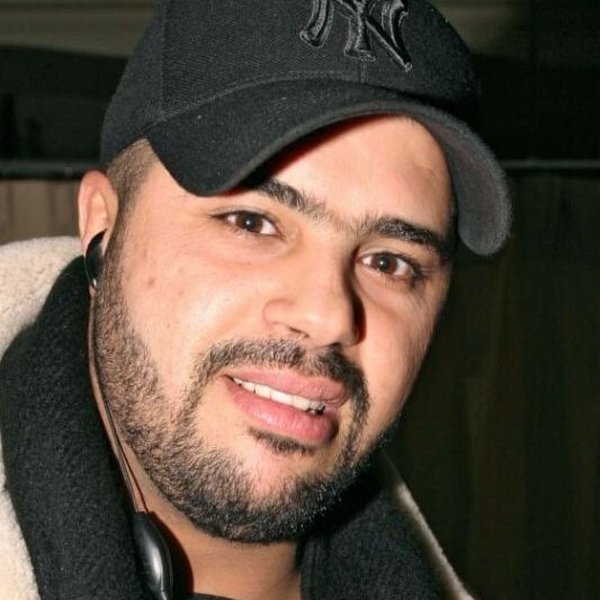 Momo Debbouze