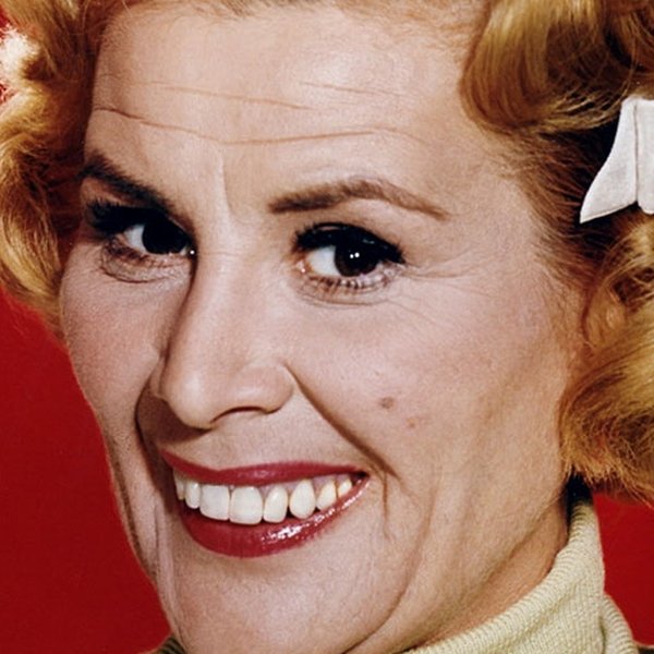 Rose Marie