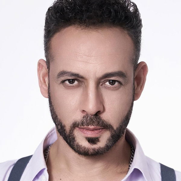 Fathi Anouar Ghammam