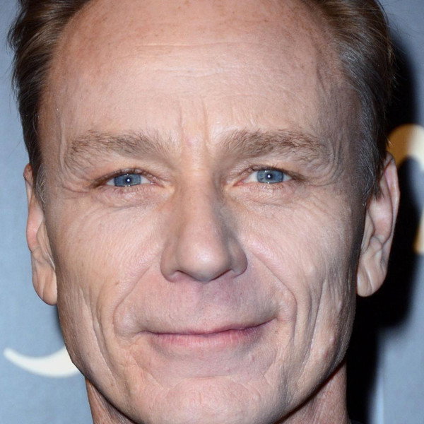 Ben Daniels
