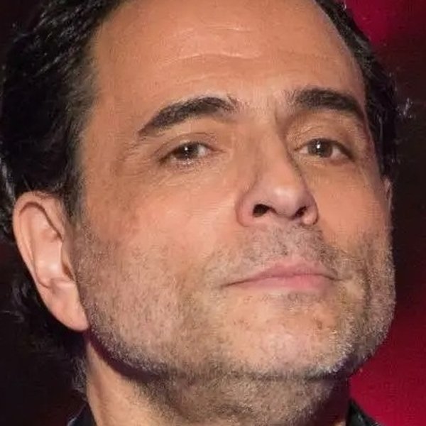Gilles San Juan