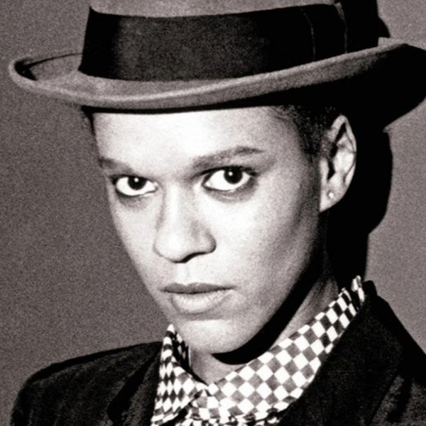 Pauline Black