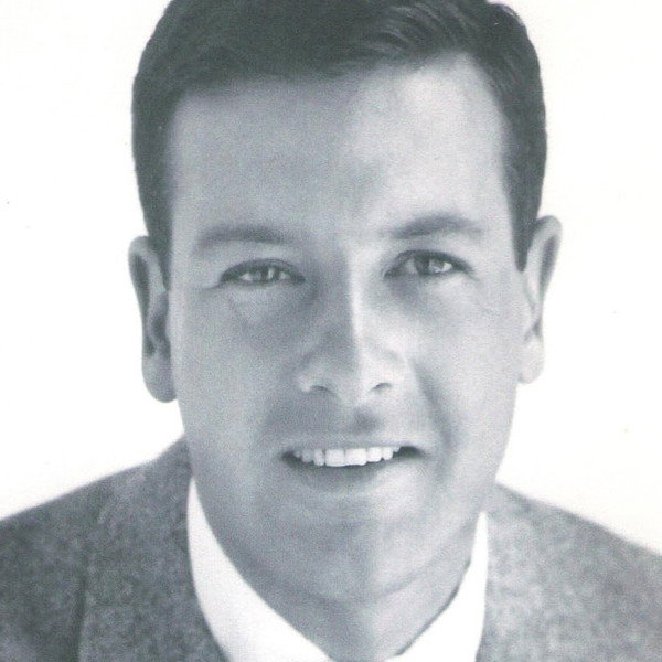 Robert Buckingham