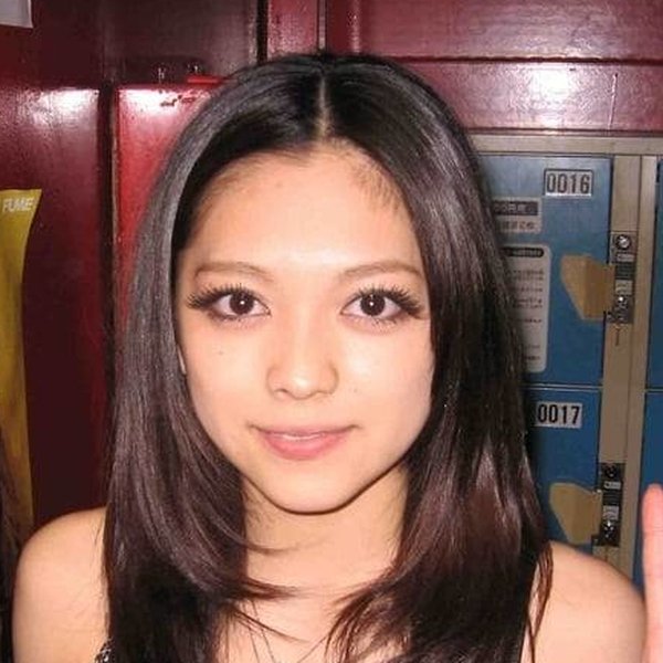 Airi Toriyama
