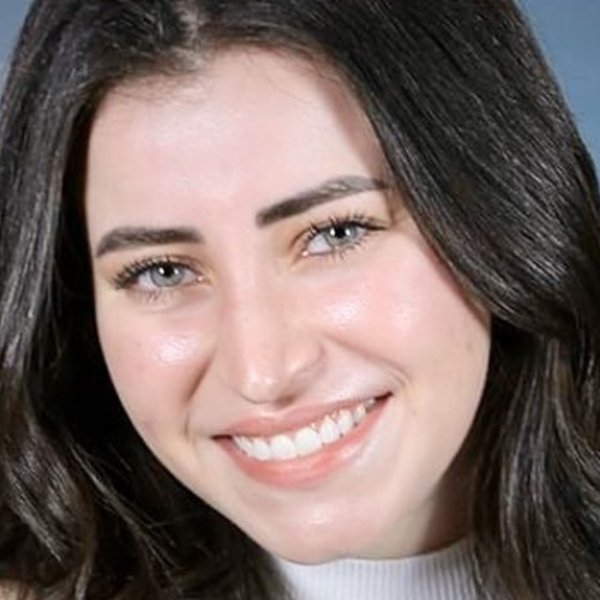Sarah Elshamy
