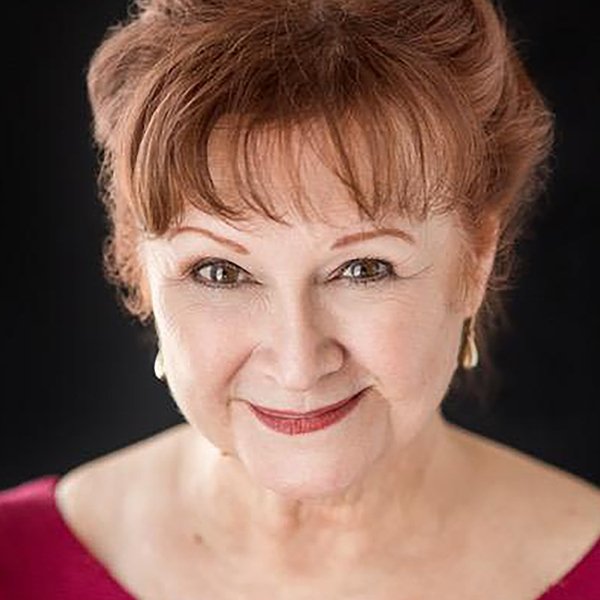 Cynthia Darlow