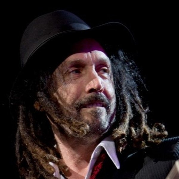 Mike Campbell