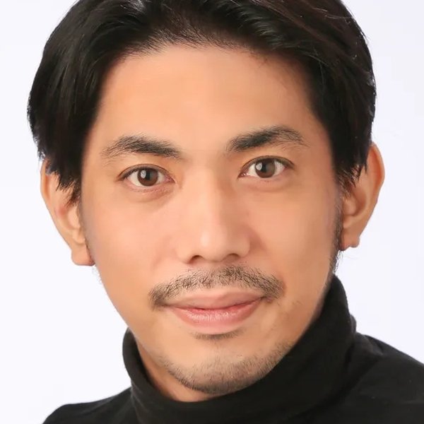 Michitake Kikuchi
