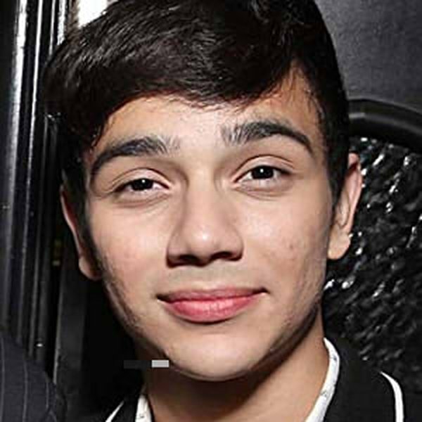 Micke Moreno