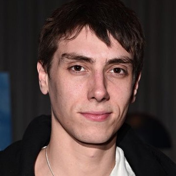 Alexander Arnold