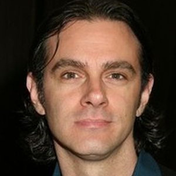 Keith Coulouris