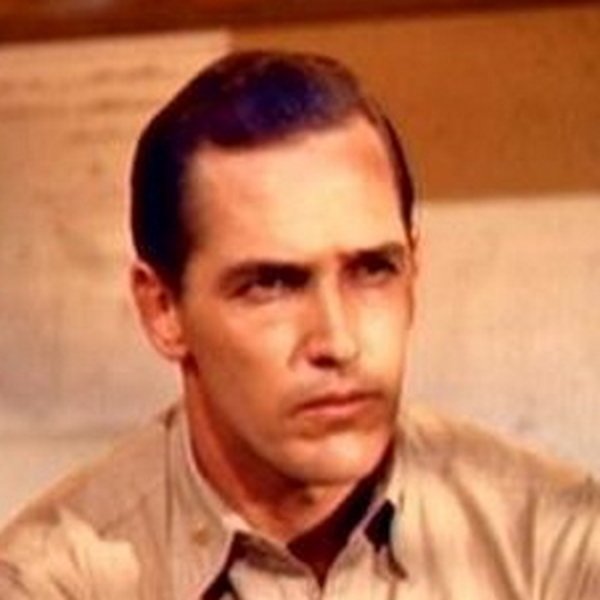 Floyd Simmons