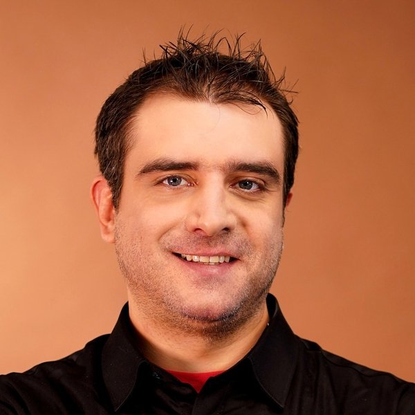 Bogdan Kazandjiev