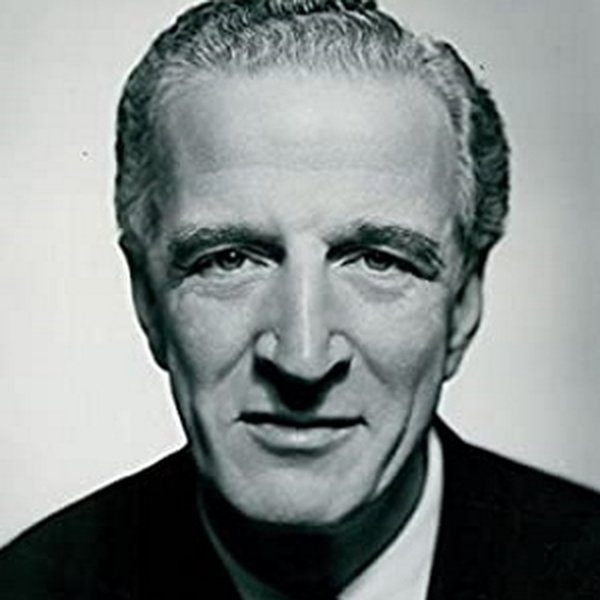 Jerry Desmonde