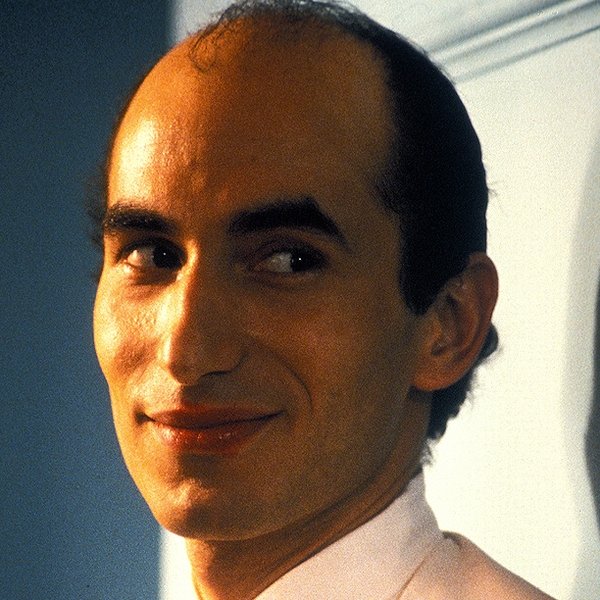 Tony Azito