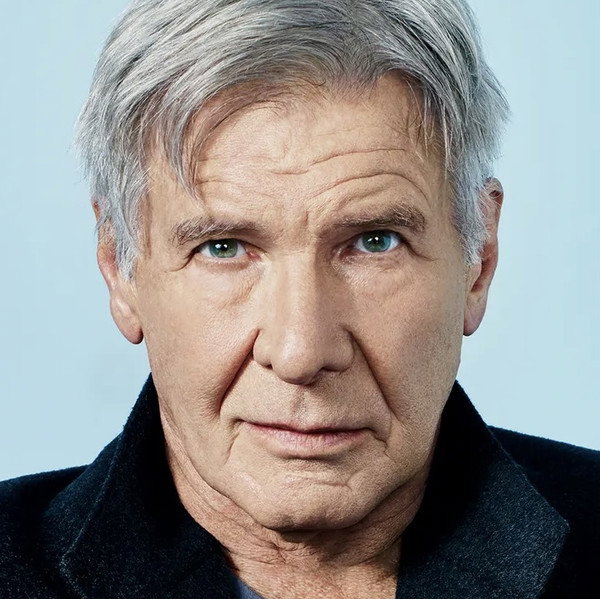 Harrison Ford