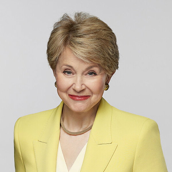 Jane Pauley