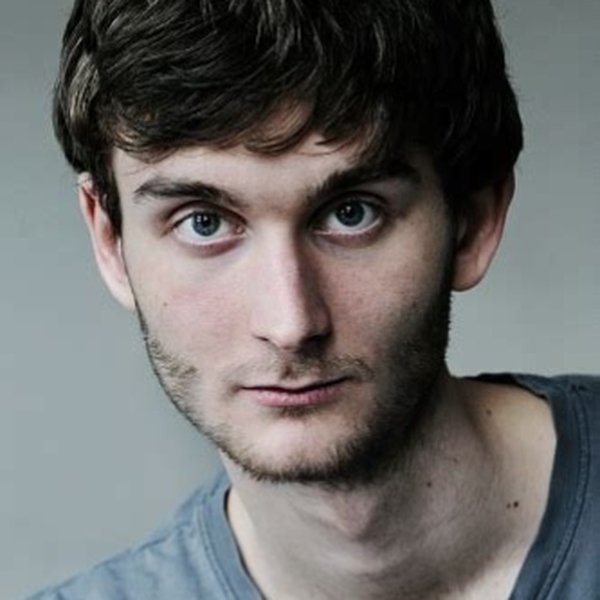 Maximilian Diehle